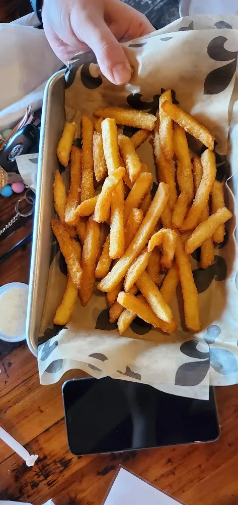 Fries